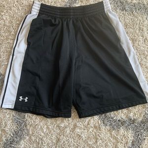 Under armour shorts